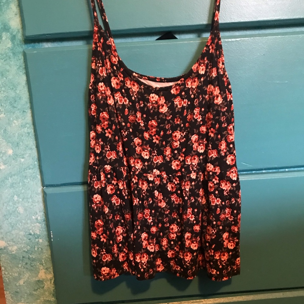 American Eagle Tank Top